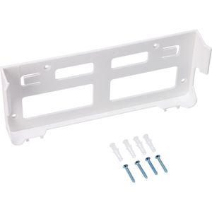 Produktbild für Erste-Hilfe-Koffer Hans-Hepp Verbandkoffer transluzent