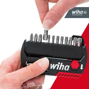 Produktbild für Bitset Wiha FlipSelector, 39056, 7947-505
