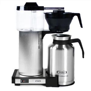 Kaffeemaschine Moccamaster CDT Grand, mit Thermoskanne