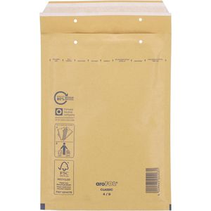 Produktbild für Luftpolstertaschen aroFOL Classic, für DIN A5