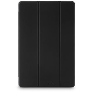 Produktbild für Tablet-Hülle Hama 231031 Fold Clear, schwarz