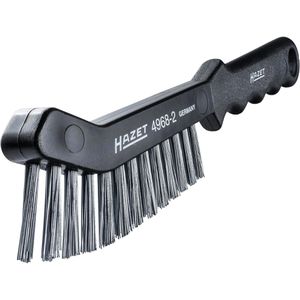 Produktbild für Drahtbürste Hazet 4968-2, Bremssattel-Bürste 225 mm