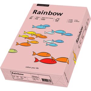 Produktbild für Kopierpapier Papyrus Rainbow 88042522