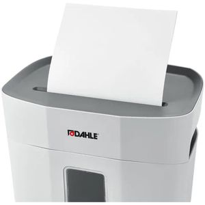 Produktbild für Aktenvernichter Dahle PaperSAFE 140, 23140, grau