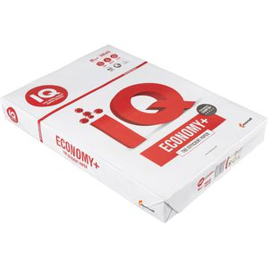 Produktbild für Kopierpapier Mondi IQ Economy +, A3
