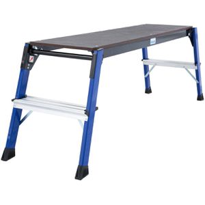 Arbeitsplattform Krause Monto StepTop, 130099, 110 x 33cm