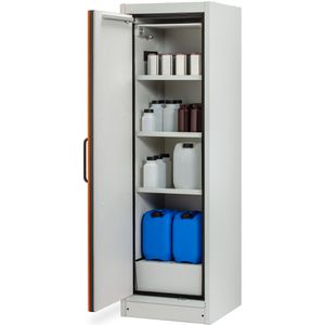 Gefahrstoffschrank