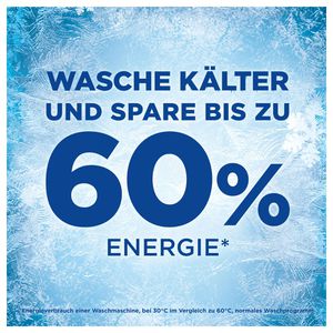 Produktbild für Waschmittel Ariel All-in-1 Vollwaschmittel