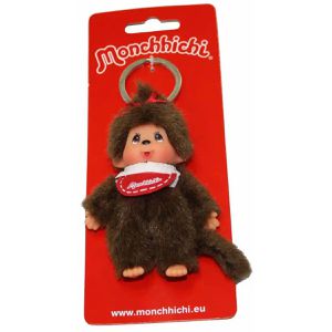 Produktbild für Schlüsselanhänger Monchhichi 8652534, sortiert