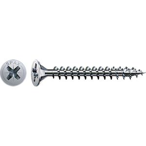 Holzschrauben Spax 1081010400163, Wirox