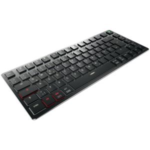Produktbild für Tastatur CHERRY KW X ULP 2.0 MINI