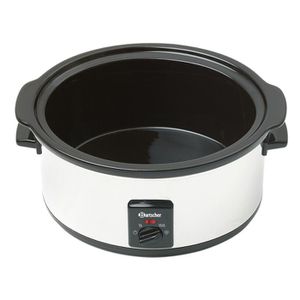 Produktbild für Warmhaltetopf Bartscher A100265