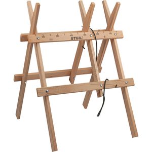 Produktbild für Sägebock Stihl 00008814602, Holz