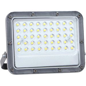 LED-Außenstrahler Luxula LX400232, IP65 wasserdicht