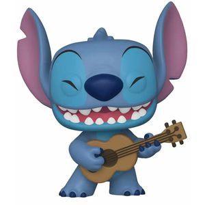 Produktbild für Spielfigur Funko POP! Disney 1044, ab 3 Jahre