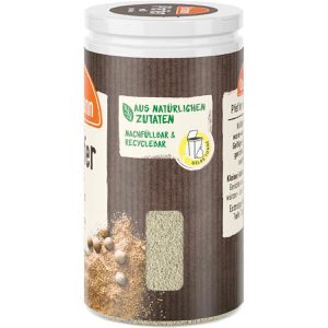 Produktbild für Pfeffer Ostmann gemahlen, weiß