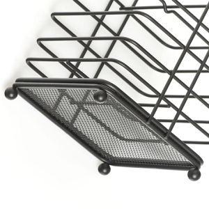 Produktbild für Besteckhalter Zeller 27423, Metall