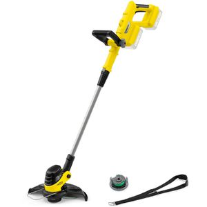 Rasentrimmer Kärcher LTR 3-18 Dual, Akku