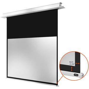 Produktbild für Beamer-Leinwand Celexon Motor Professional Plus