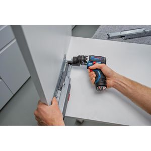Produktbild für Akku-Bohrschrauber Bosch PRO GSR 12V-32 FC, 06019N7102