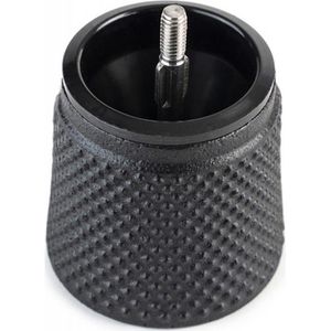 Produktbild für Gewürzmühle Peugeot Bali Fonte 35402, Höhe 8 cm