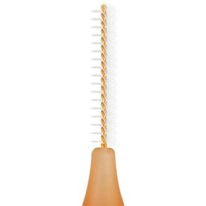 Produktbild für Interdentalbürsten TePe Original Orange, ISO-Größe 1
