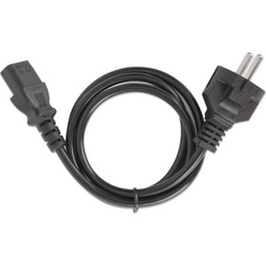 Produktbild für Netzkabel Manhattan 300148, 1,8 m