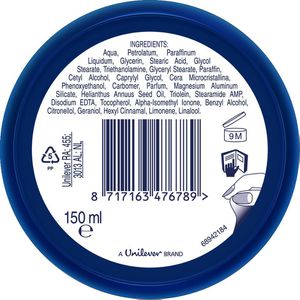 Produktbild für Feuchtigkeitscreme Dove Body Love Reichhaltige Pflege