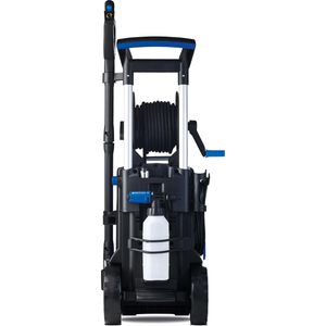 Produktbild für Hochdruckreiniger Nilfisk Premium 200-15 EU