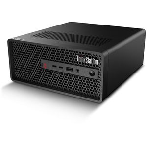Produktbild für Computer Lenovo ThinkStation P3 Ultra Gen 2, 30J5007MGE
