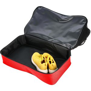 Produktbild für Sporttasche Erima Six Wings L, rot