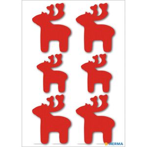 Produktbild für Sticker Herma Magic, 6548