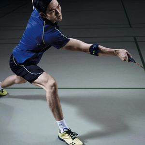 Produktbild für Ellenbogenbandage Bauerfeind Sports Elbow Strap