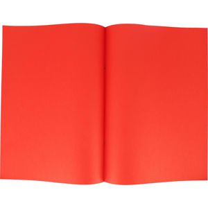 Produktbild für Buntpapier Böttcher-AG Heft, matt, A4