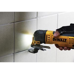 Produktbild für Multifunktionswerkzeug-Zubehör DeWalt HM-Sägeblatt, DT20718-QZ