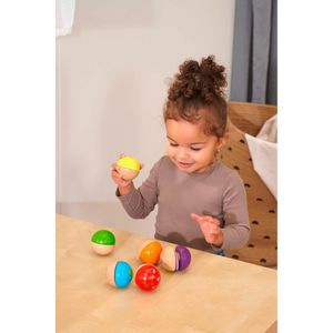 Produktbild für Kinder-Musikinstrument Eichhorn 100003487