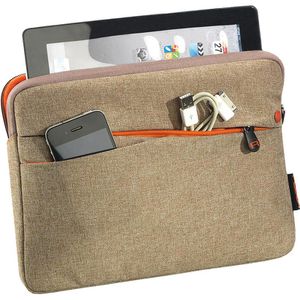 Produktbild für Tablet-Tasche Pedea Fashion bis 11 Zoll