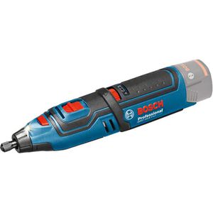 Produktbild für Multifunktionswerkzeug Bosch GRO 12V-35, Akku