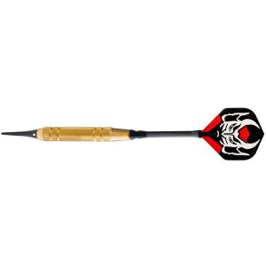 Produktbild für Dartpfeile Karella Softdarts lose, 8272.01