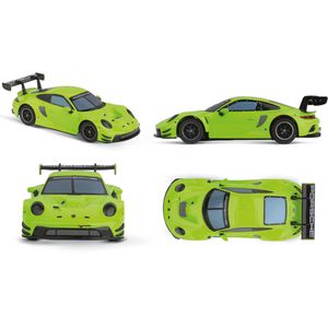 Produktbild für Autorennbahn Carrera HYBRID Speedway to Hell