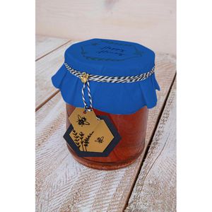 Produktbild für Seidenpapier Rayher 67270384, dunkelblau