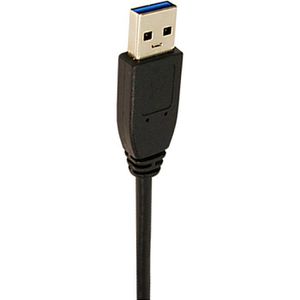 Produktbild für USB-Kabel LogiLink CU0040 USB 3.0, 3 m