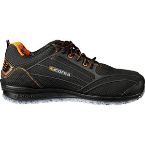 Produktbild für Sicherheitsschuhe COFRA CREGAN, S3S