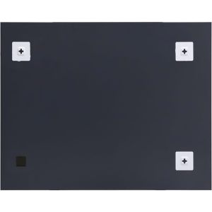 Produktbild für Wandspiegel vidaXL 249533, rechteckig