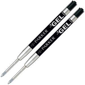 Produktbild für Gelschreibermine Parker 1950362