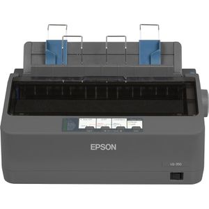 Produktbild für Nadeldrucker Epson LQ 350