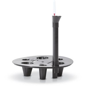 Produktbild für Erd-Bewässerungs-Set Prosperplast WR4