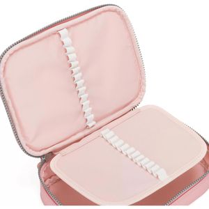 Produktbild für Federmäppchen kipling 100 Pens, Bridal Rose