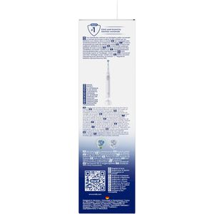 Produktbild für Elektrische-Zahnbürste Oral-B iO Series 2, White