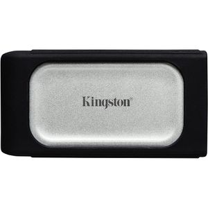 Produktbild für Festplatte Kingston XS2000 Externe SSD